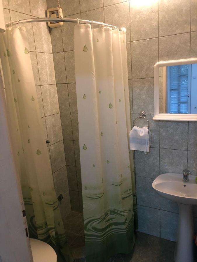 Apartmani Sunce บาร์ ภายนอก รูปภาพ