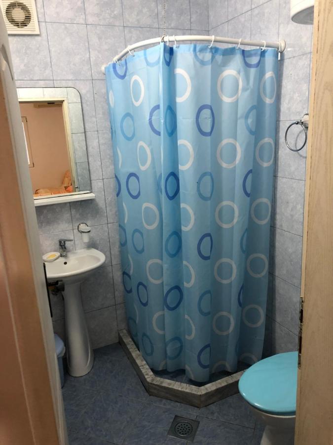 Apartmani Sunce บาร์ ภายนอก รูปภาพ