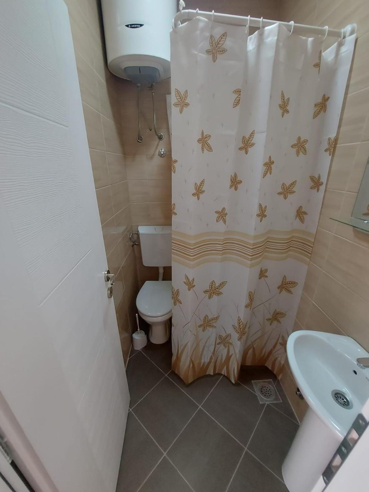 Apartmani Sunce บาร์ ภายนอก รูปภาพ